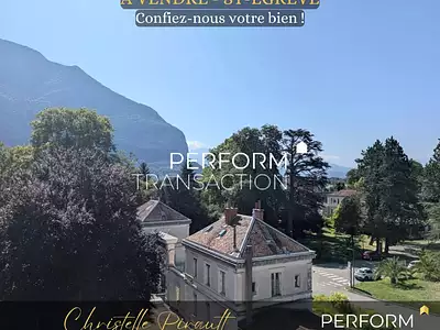 Appartement, 52,66 m²