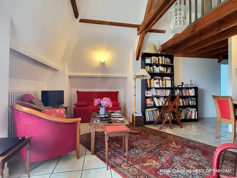 Appartement, 70 m²