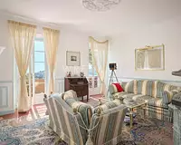 Appartement, 124 m²