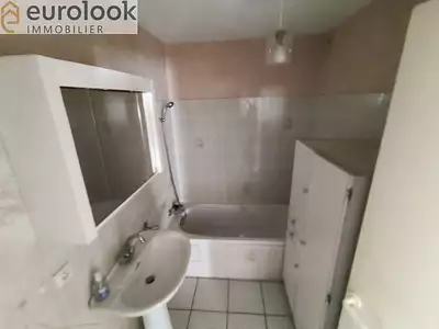 Appartement, 108 m²