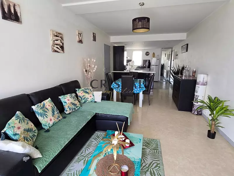 Appartement, 66 m²