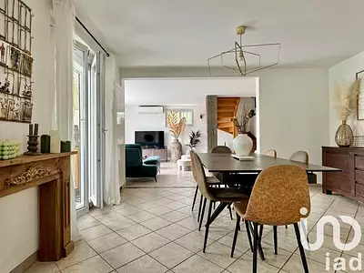 Maison, 227 m²