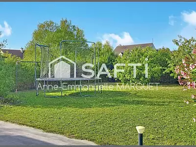 Maison, 162 m²