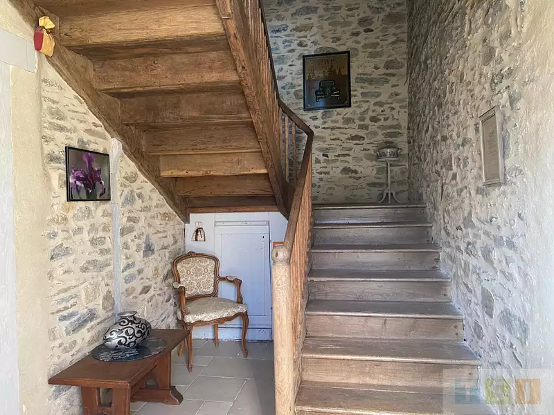 Maison, 189,84 m²