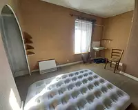 Maison, 54 m²