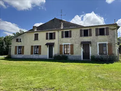 Maison, 133 m²