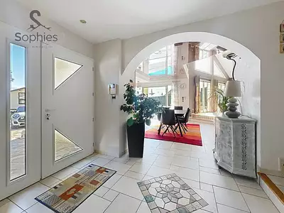 Maison, 169 m²