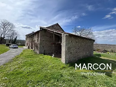 Maison, 80,5 m²