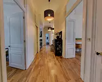 Appartement, 136,35 m²