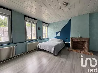 Maison, 207 m²