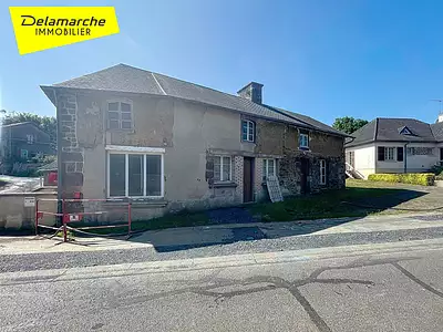 Maison, 100 m²