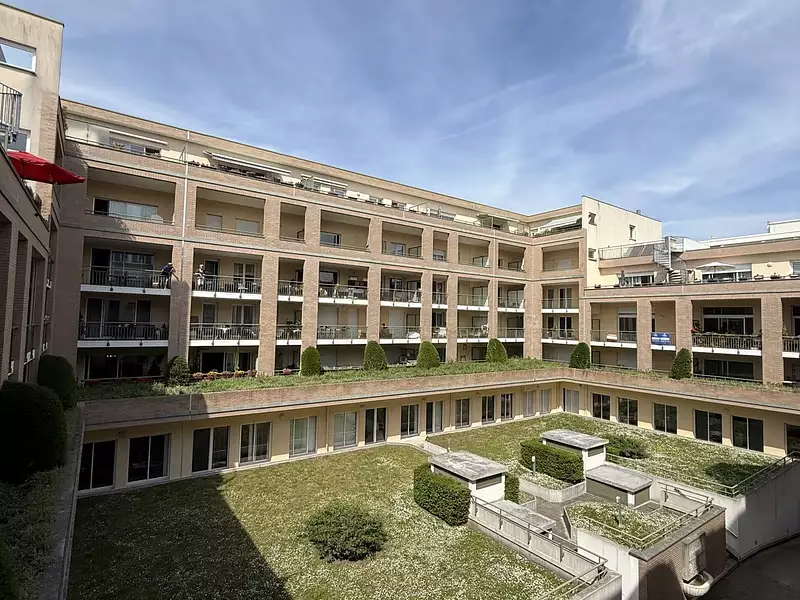 Appartement, 85,1 m²