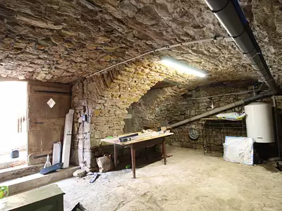 Maison, 54 m²