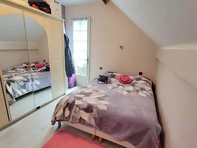 Maison, 165 m²