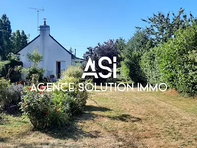 Maison, 72 m²