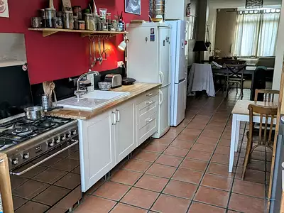 Maison, 100 m²