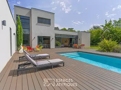Maison, 346 m²