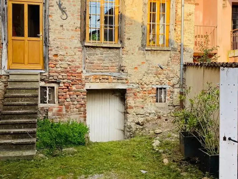 Maison, 100 m²