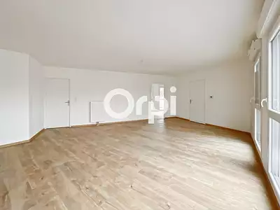 Appartement, 73 m²