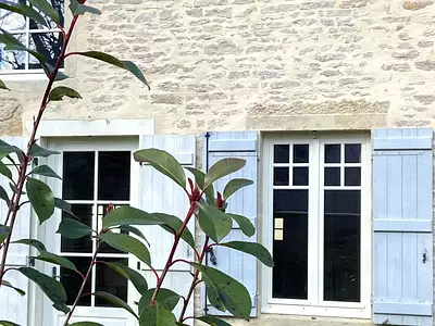 Maison, 145 m²