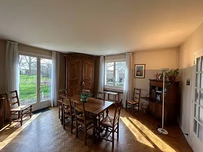 Maison, 283 m²