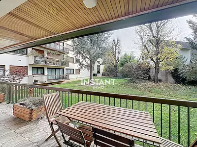 Appartement, 111 m²