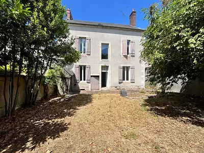 Maison, 159 m²