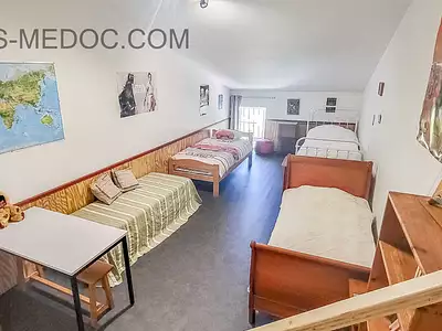 Maison, 295 m²