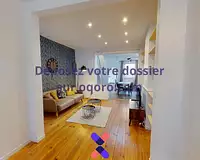 Appartement, 107 m²