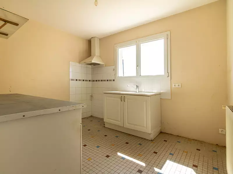 Maison, 71 m²