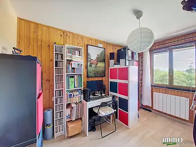 Maison, 99 m²