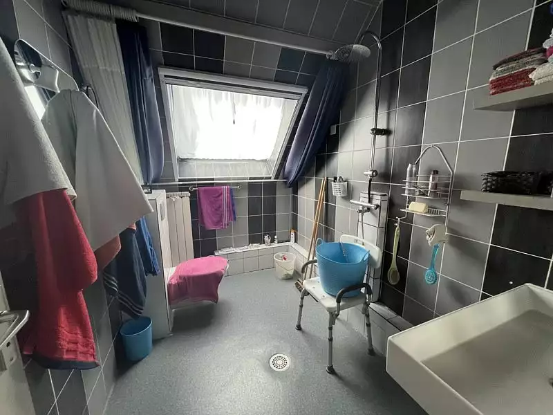 Maison, 86 m²