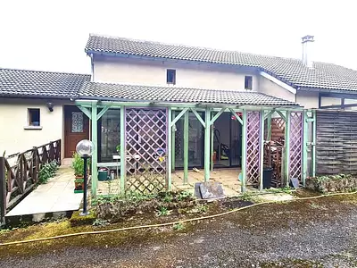 Maison, 240 m²