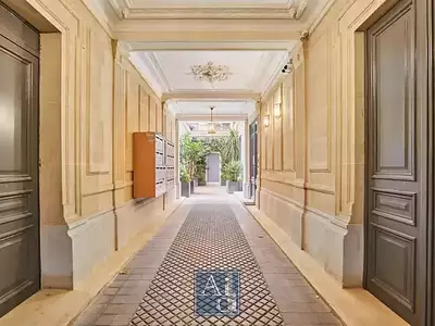 Appartement, 81,18 m²