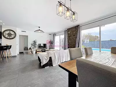 Maison, 99,17 m²