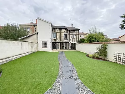 Maison, 463 m²