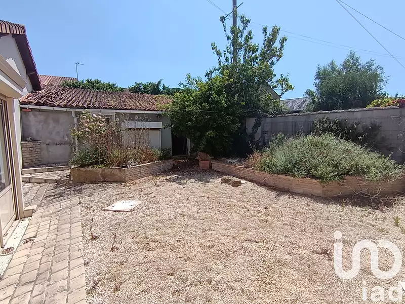 Maison, 163 m²