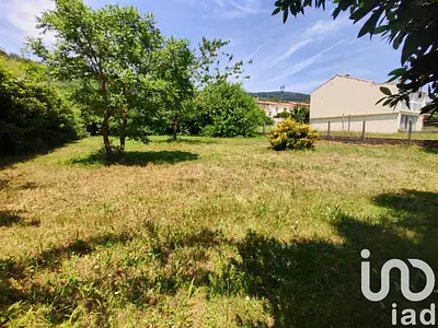 Maison, 118 m²