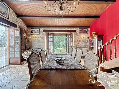 Maison, 139 m²