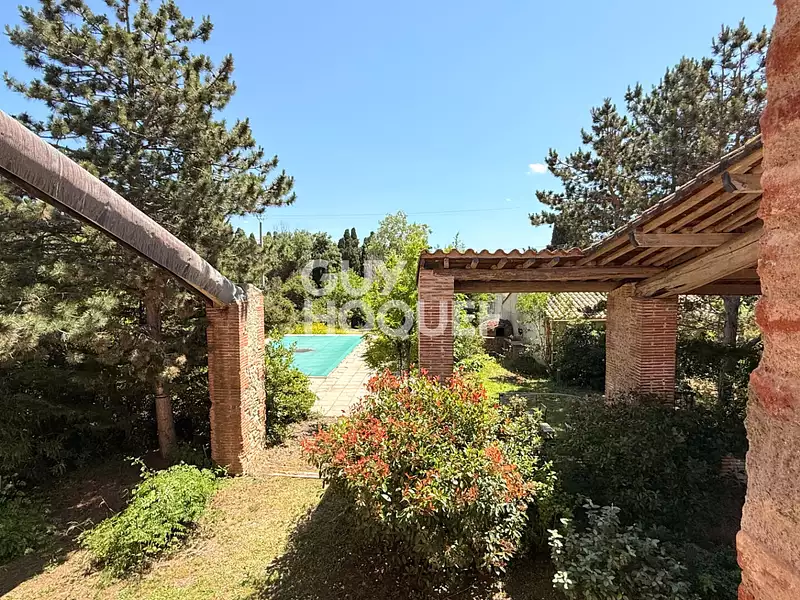 Maison, 262 m²