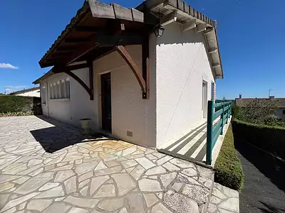 Maison, 91 m²