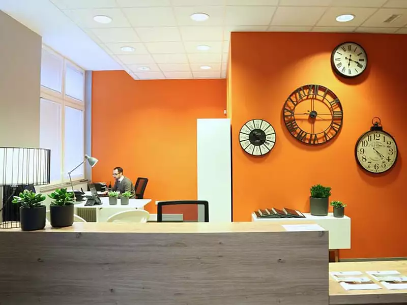 Appartement, 23 m²