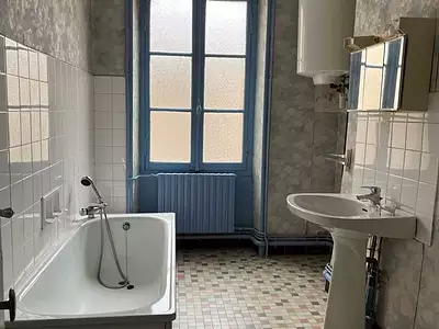 Maison, 284 m²