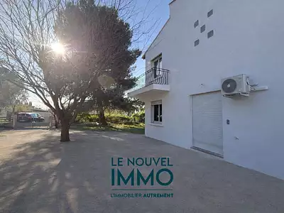 Maison, 110,63 m²