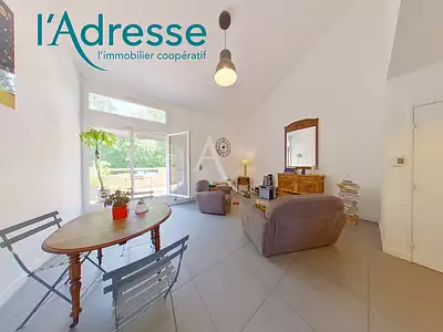 Appartement, 110 m²