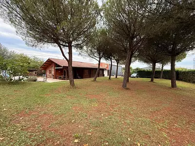 Maison, 400 m²