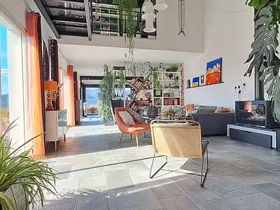Maison, 212 m²
