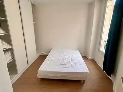 Appartement, 37 m²