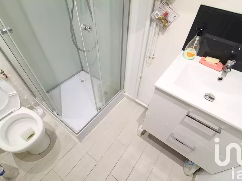 Maison, 153 m²