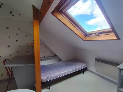 Appartement, 9 m²